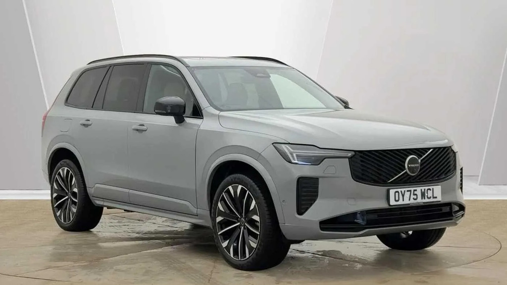 Volvo XC90 2.0 T8 18.8Kwh Plus 4Wd Euro 6 Ss