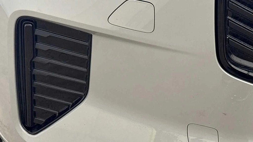 Volvo XC90 Plus Black #23