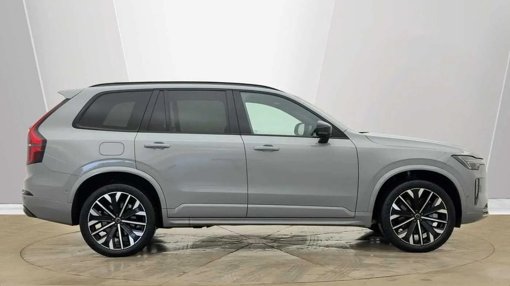 Volvo XC90 2.0 T8 18.8Kwh Plus 4Wd Euro 6 Ss #2