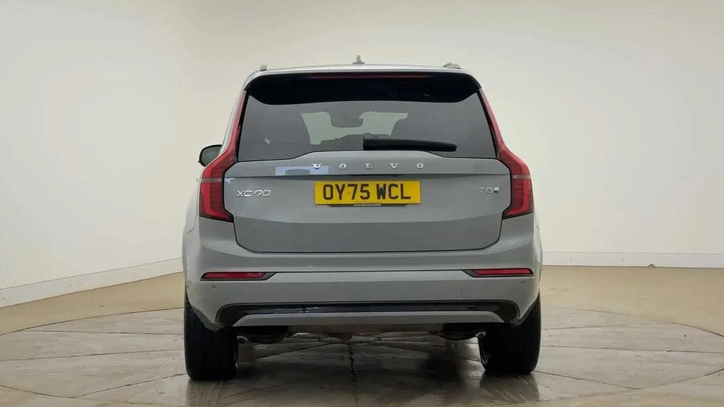 Volvo XC90 2.0 T8 18.8Kwh Plus 4Wd Euro 6 Ss #4