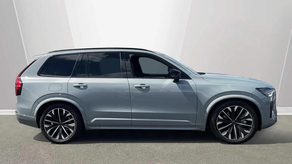 Volvo XC90 2.0 T8 18.8Kwh Plus 4Wd Euro 6 Ss OY75WCL #3