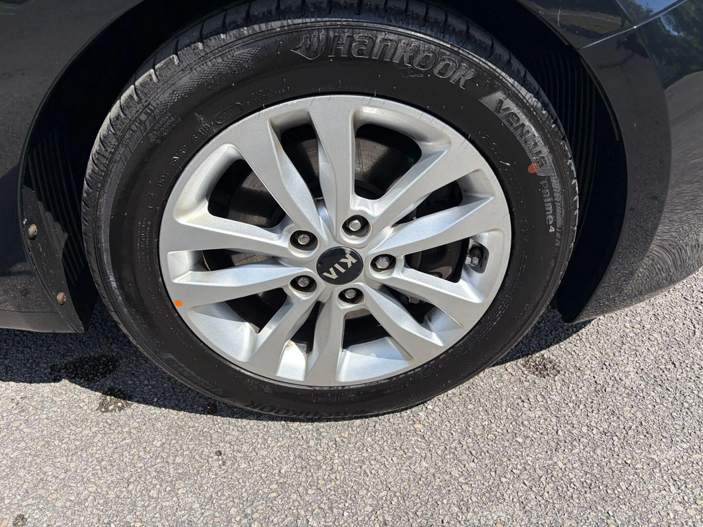 Kia Proceed Professional Ceed Gt-line Isg Crdi Black #9