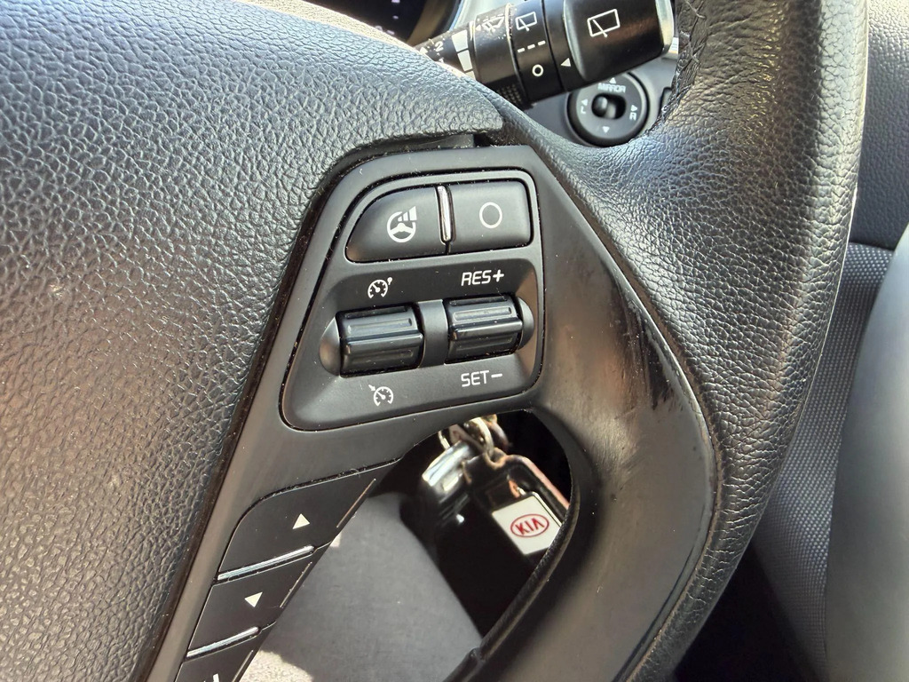 Kia Proceed Professional Ceed Gt-line Isg Crdi Black #16