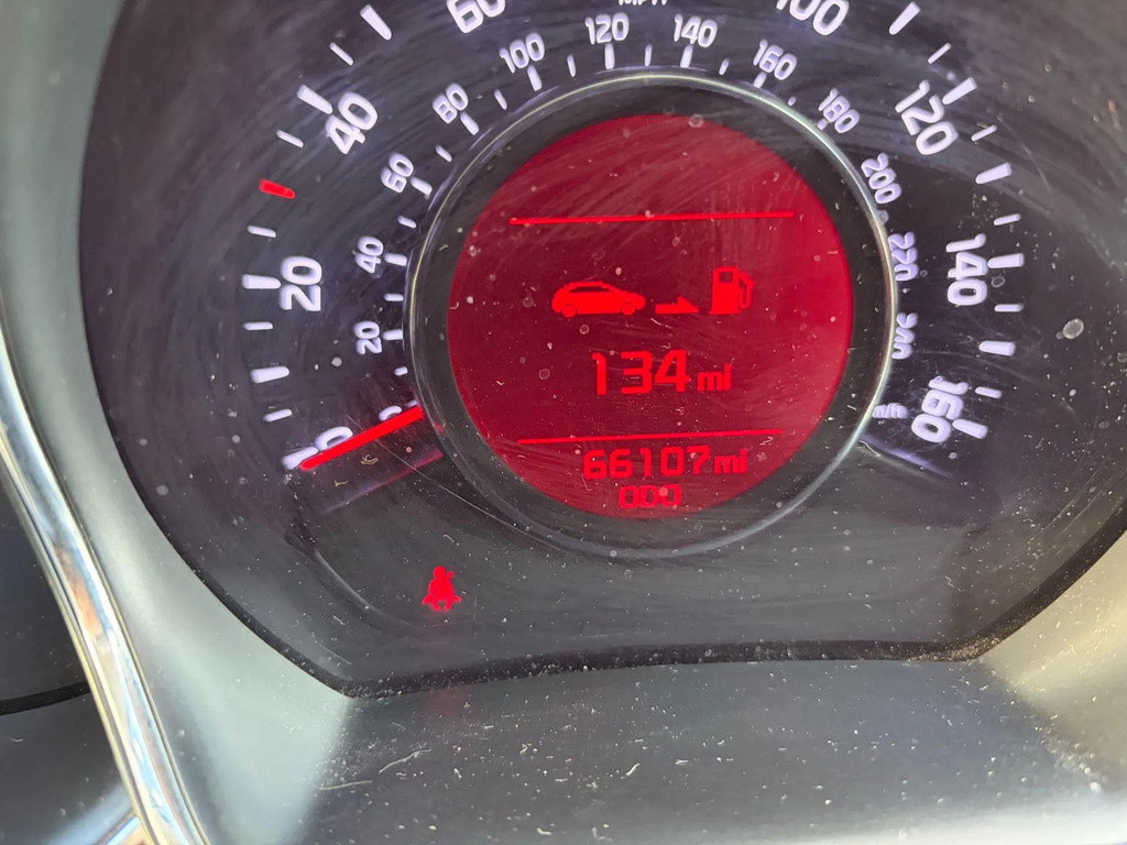 Kia Proceed Professional Ceed Gt-line Isg Crdi Black #18