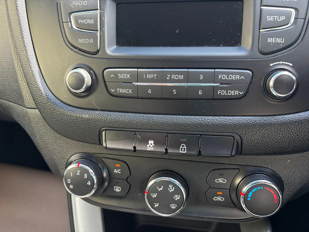 Kia Proceed Professional Ceed Gt-line Isg Crdi Black #19