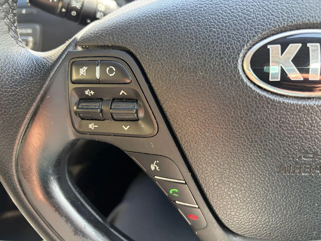 Kia Proceed Professional Ceed Gt-line Isg Crdi Black #17