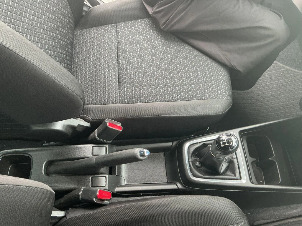 Suzuki Swift Sport #9