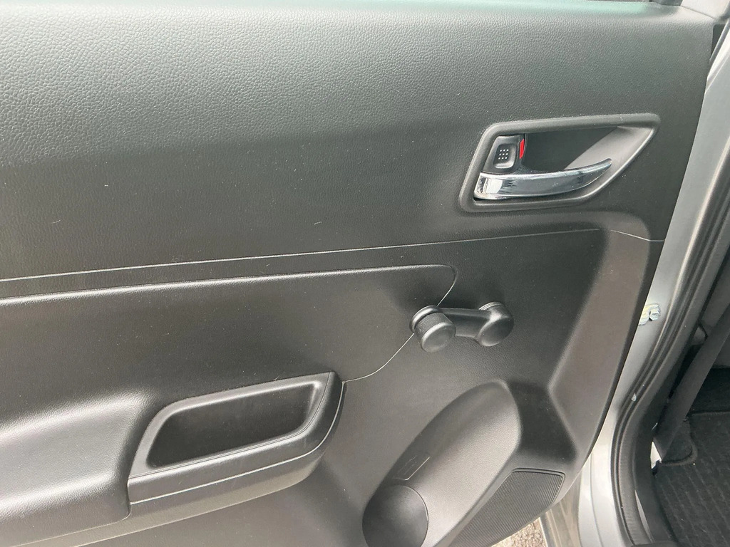 Suzuki Swift Sport #19