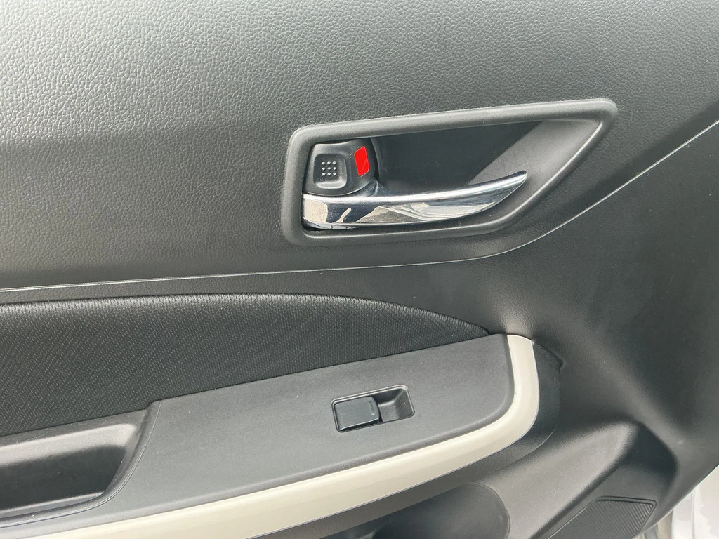 Suzuki Swift Sport #14