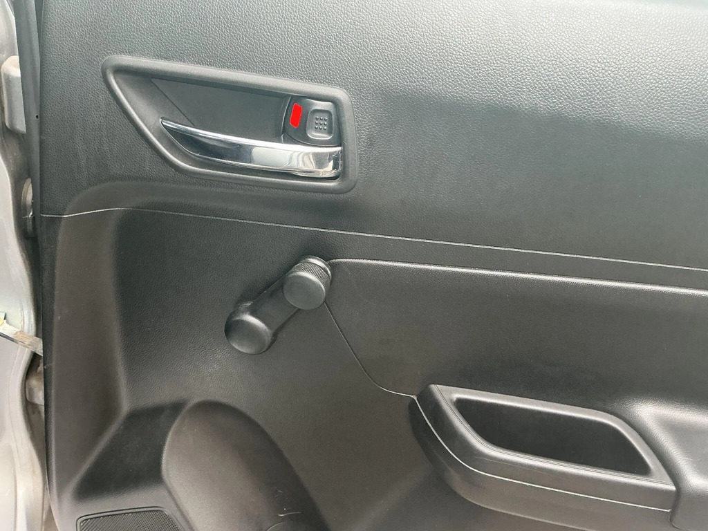 Suzuki Swift Sport #16