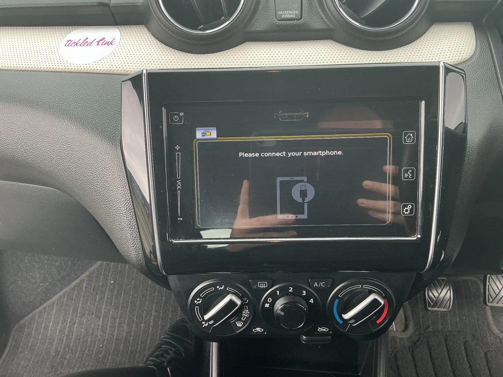 Suzuki Swift Sport #25