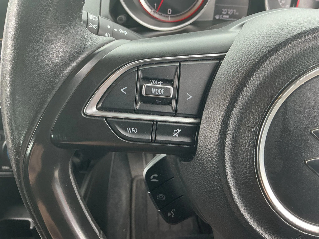 Suzuki Swift Sport #13