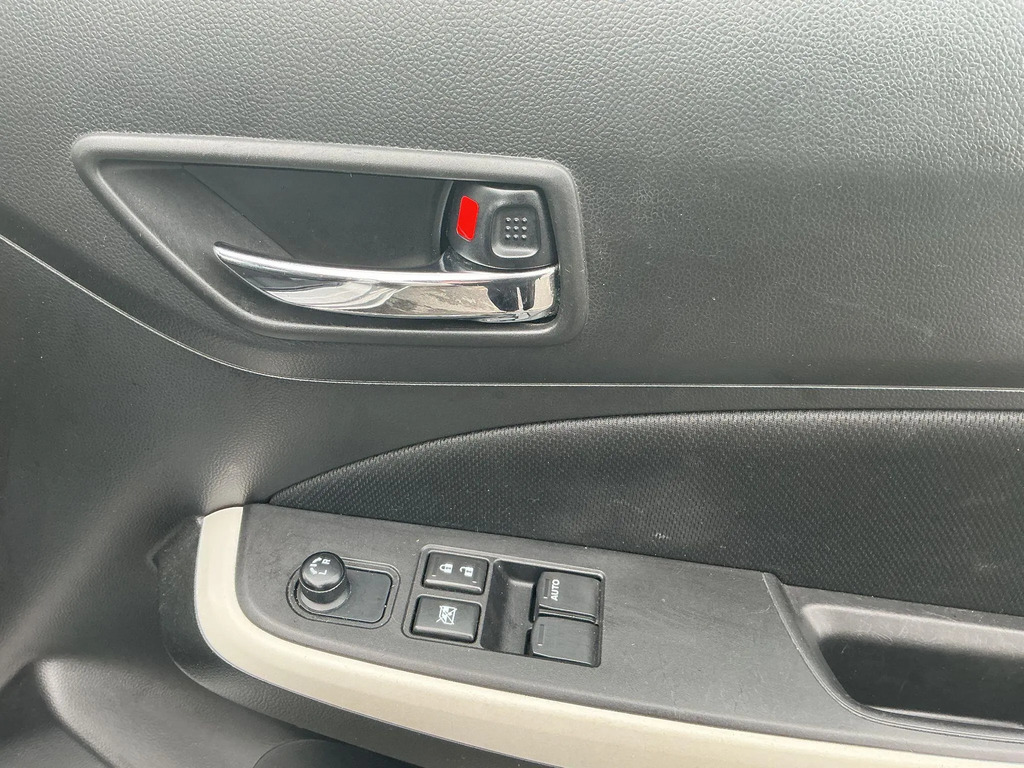Suzuki Swift Sport #34