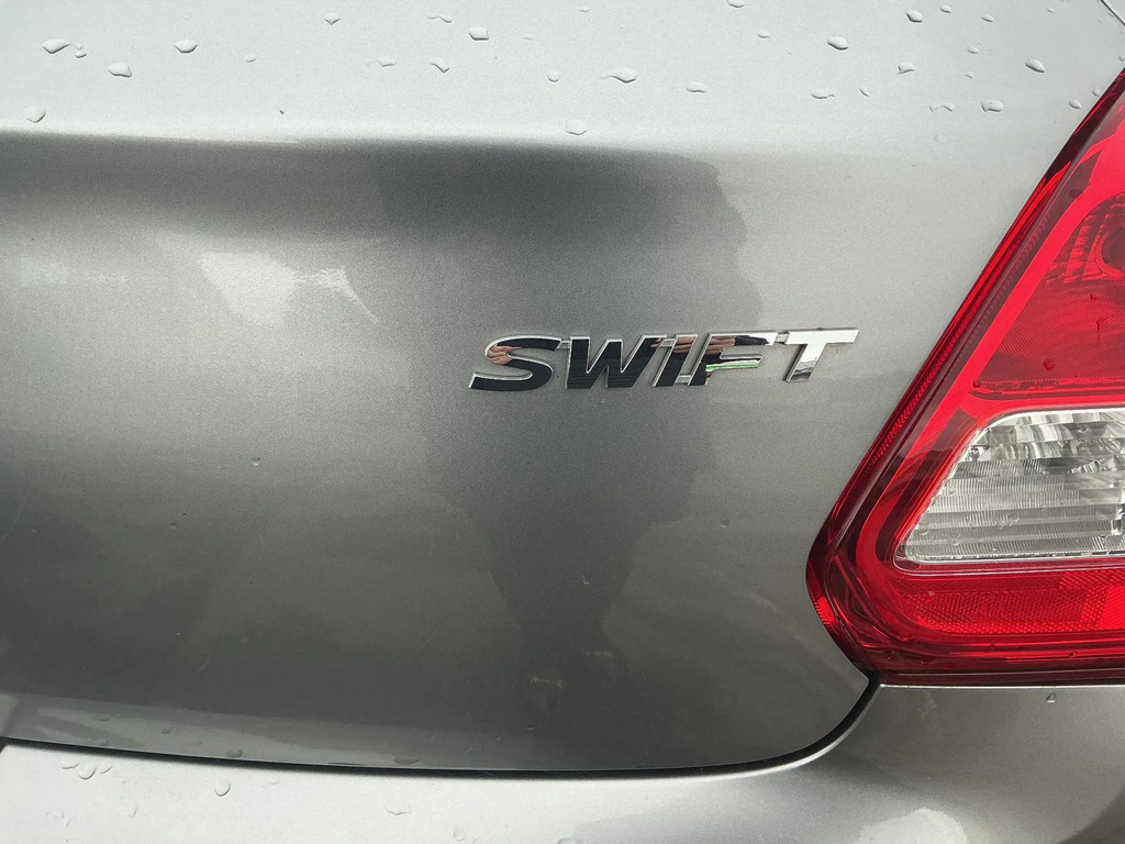 Suzuki Swift Sport #33