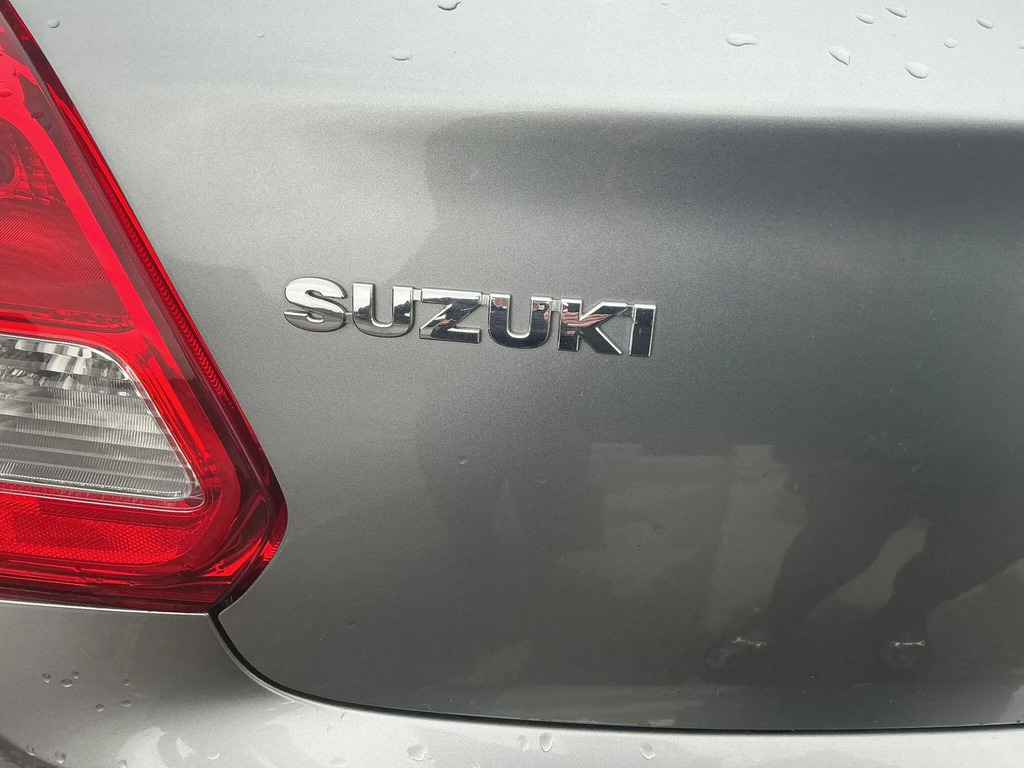 Suzuki Swift Sport #32