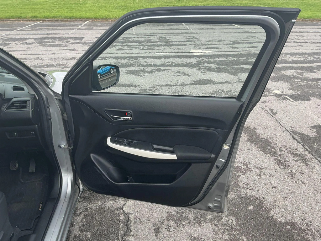 Suzuki Swift Sport #17