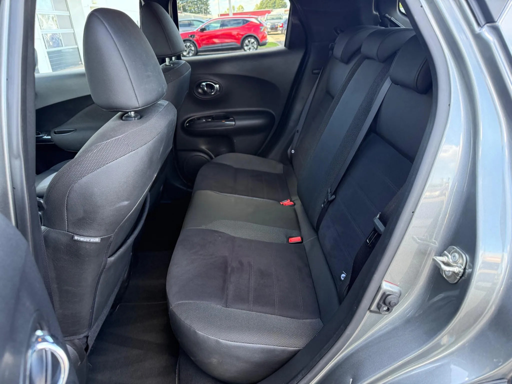 Nissan Juke 1.6 N-connecta Suv Xtron Euro 6 117 Ps  #5
