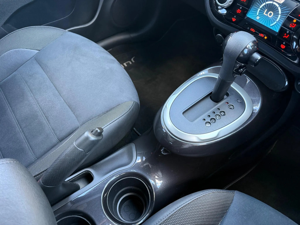 Nissan Juke Suv White #18