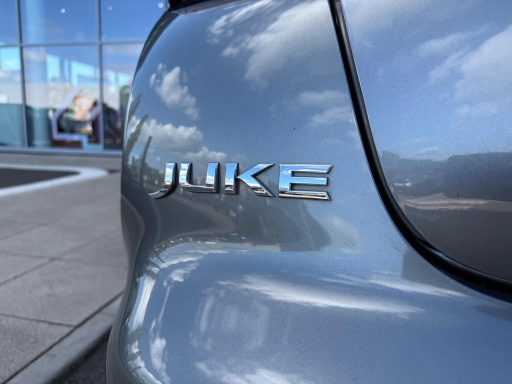 Nissan Juke 1.6 N-connecta Suv Xtron Euro 6 117 Ps  #3