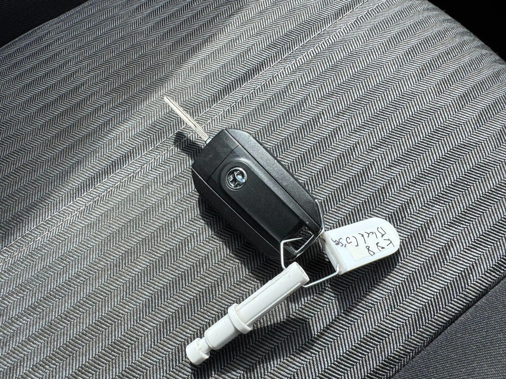 Vauxhall Corsa Elite Nav Grey #20