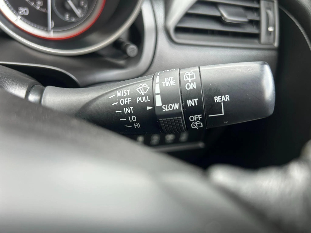 Suzuki Swift Hatchback Grey #25