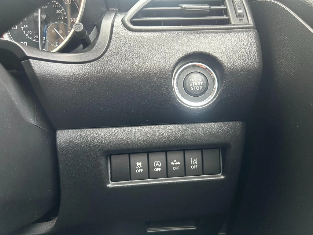 Suzuki Swift Hatchback Grey #26