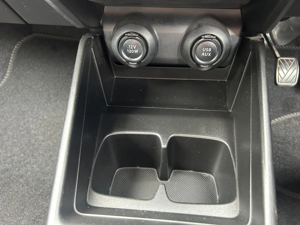Suzuki Swift Hatchback Grey #20