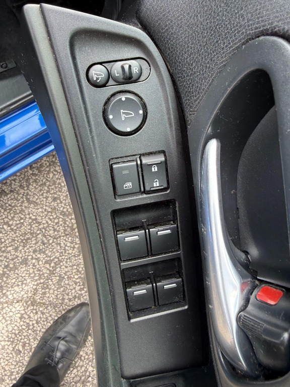 Honda Civic I-vtec S Hatchback Black #21