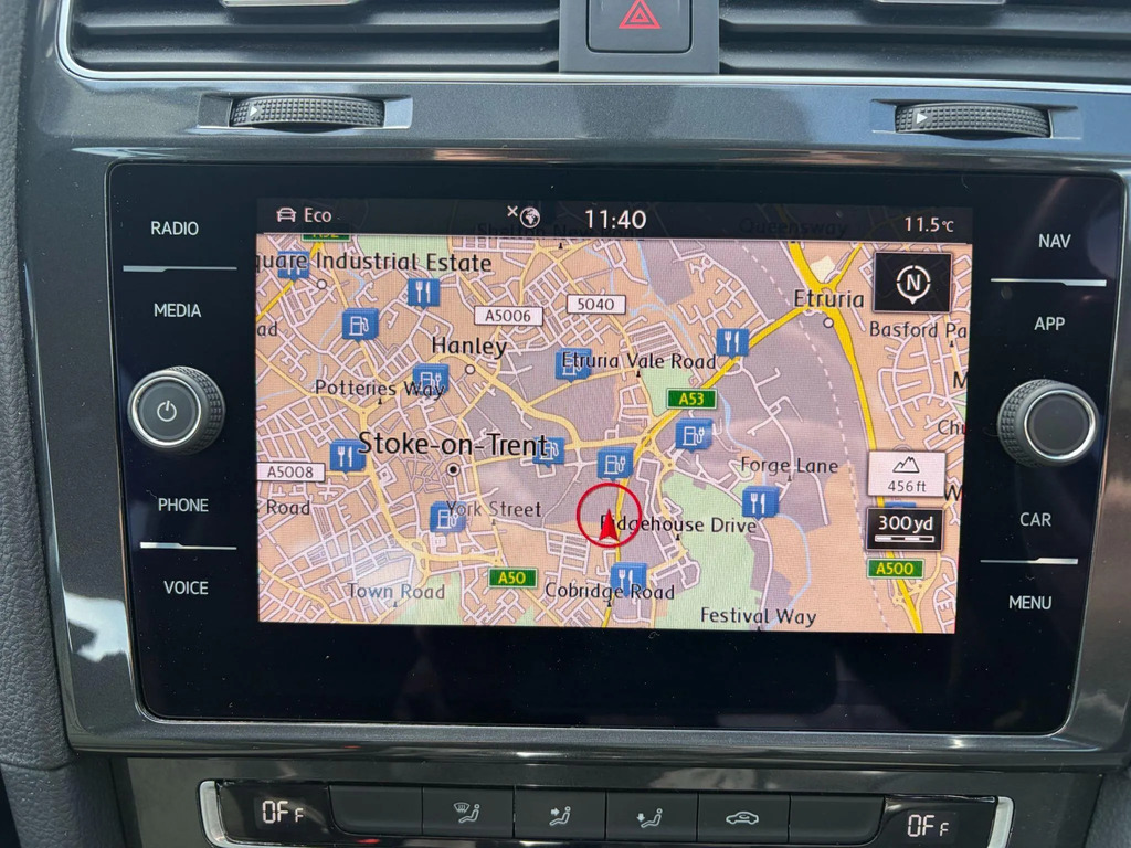 Volkswagen e-Golf 99Kw E-golf 35Kwh Grey #18