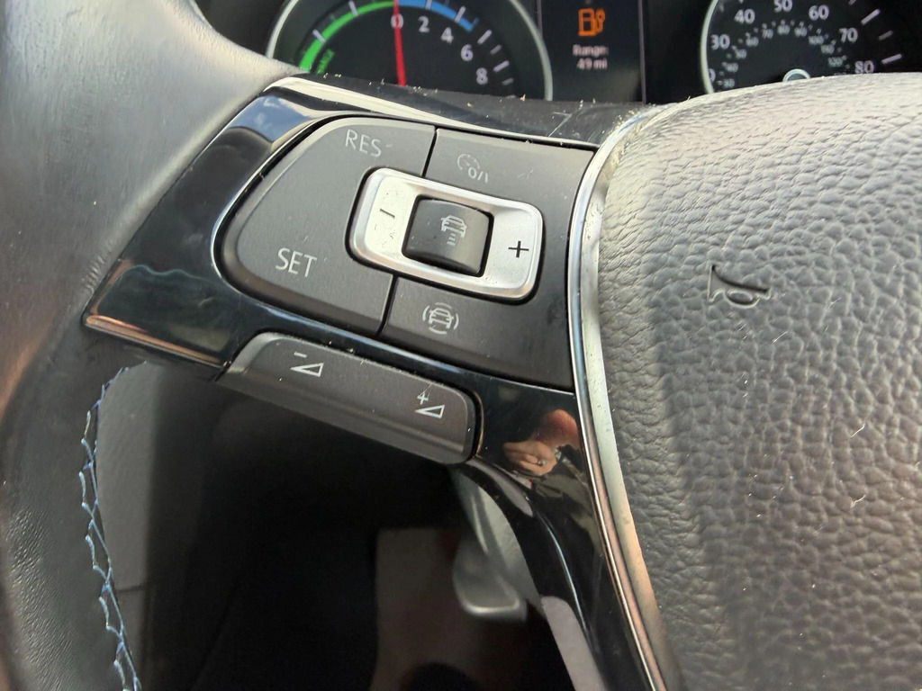 Volkswagen e-Golf 99Kw E-golf 35Kwh Grey #13