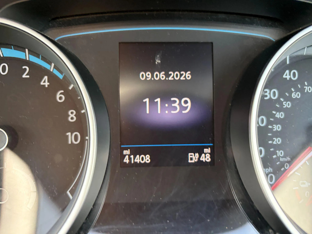 Volkswagen e-Golf 99Kw E-golf 35Kwh Grey #22
