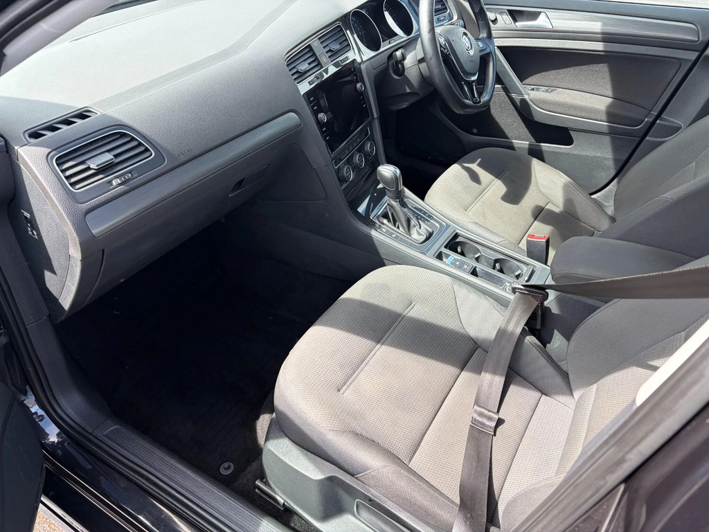 Volkswagen e-Golf 99Kw E-golf 35Kwh Grey #24