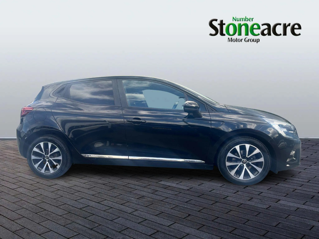 Renault Clio 1.0 Tce 100 Iconic  #2