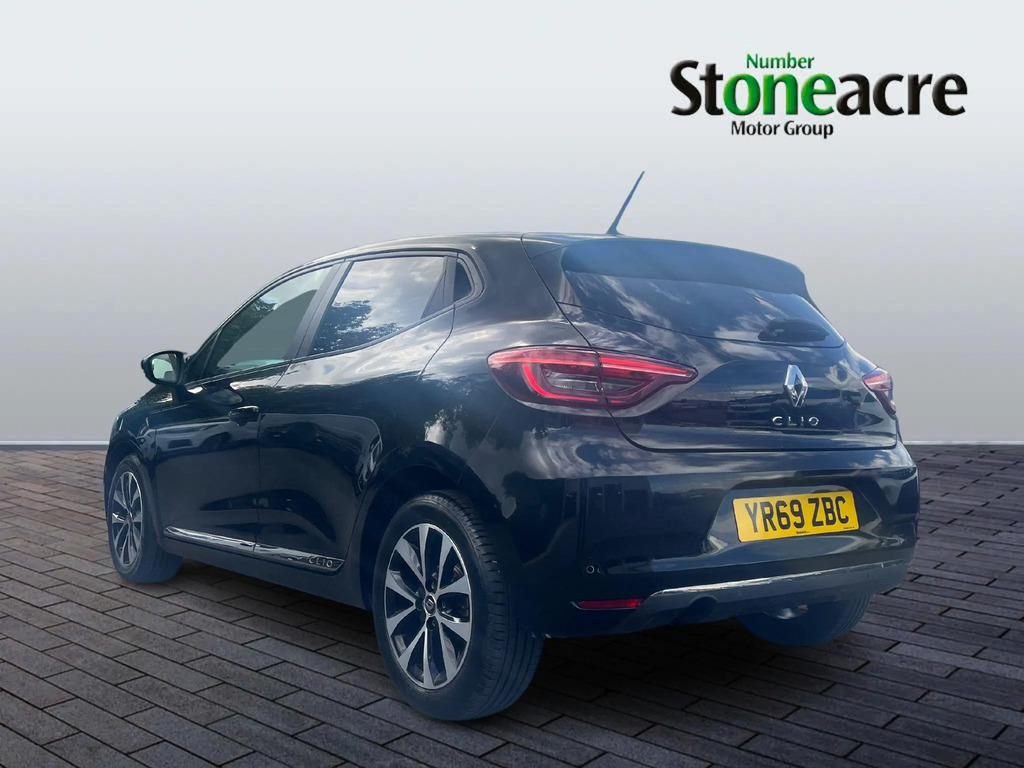 Renault Clio 1.0 Tce 100 Iconic  #5