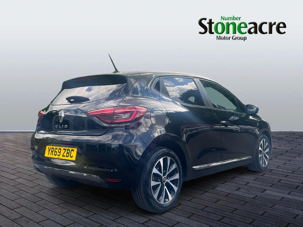 Renault Clio 1.0 Tce 100 Iconic  #3
