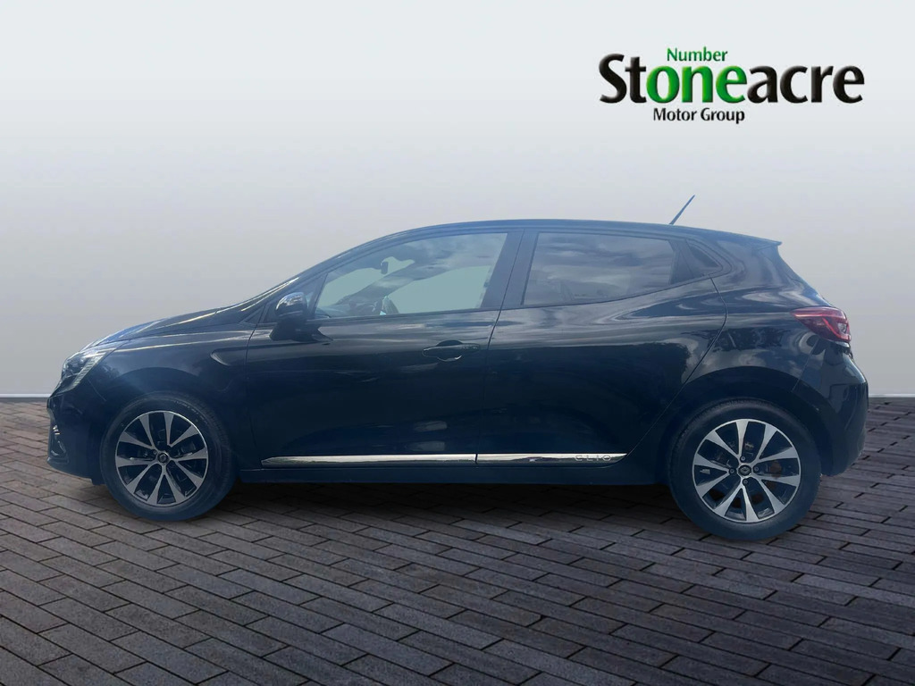 Renault Clio 1.0 Tce 100 Iconic  #6