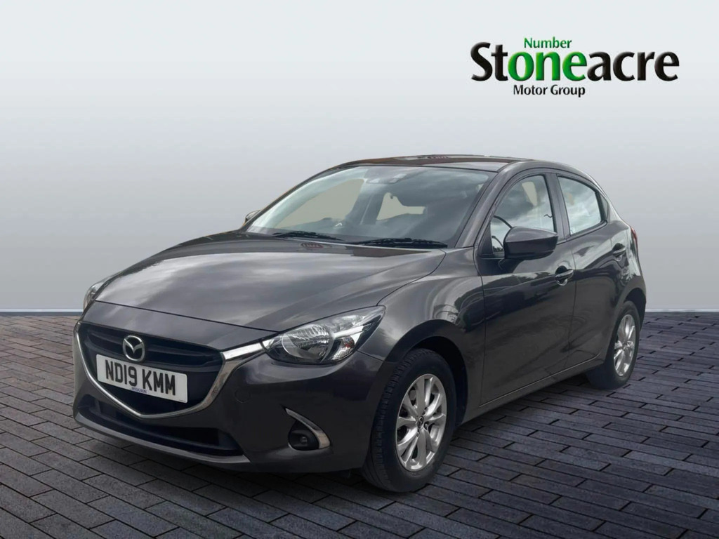 Mazda 2 1.5 Skyactiv-g Se-l Nav Euro 6 Ss  #3