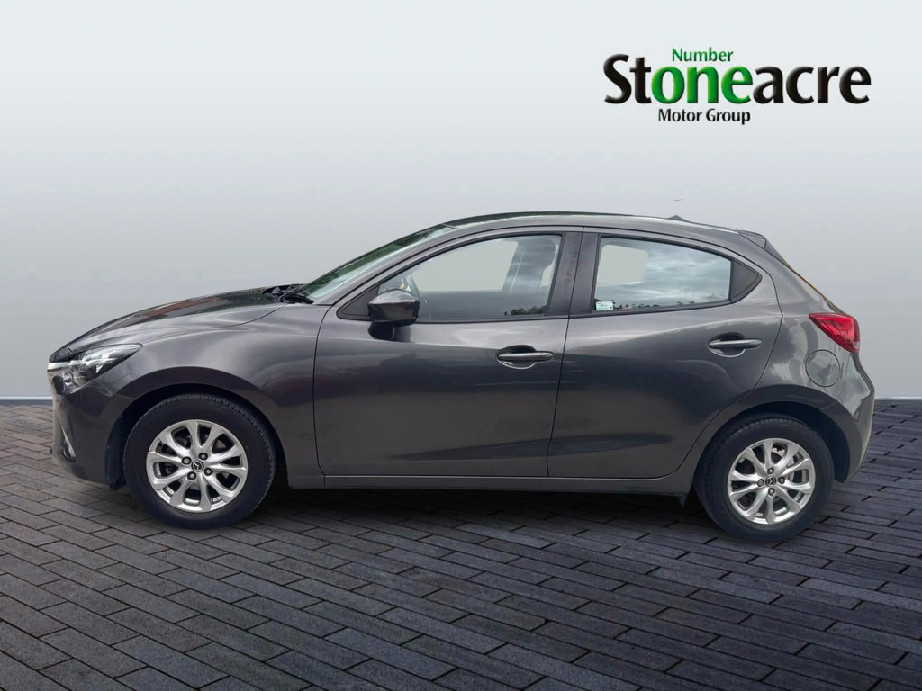 Mazda 2 1.5 Skyactiv-g Se-l Nav Euro 6 Ss  #5