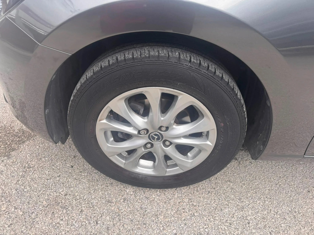 Mazda 2 Skyactiv-g Se-l Nav U852 Ulez Blue #18