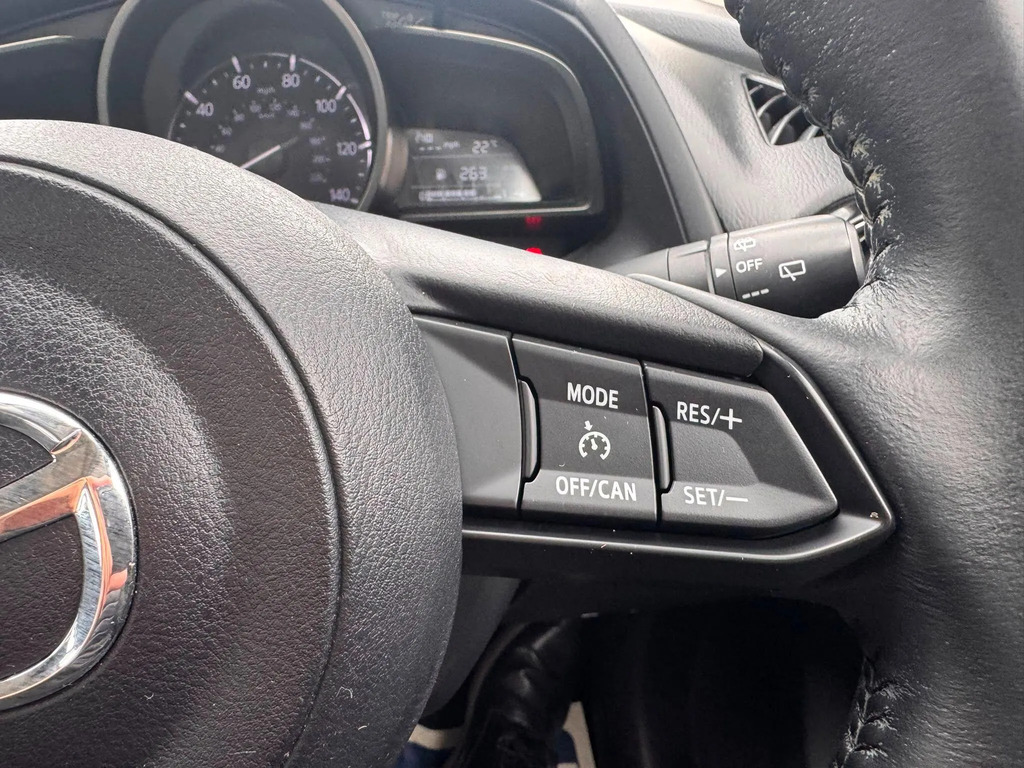 Mazda 2 Skyactiv-g Se-l Nav U852 Ulez Blue #16