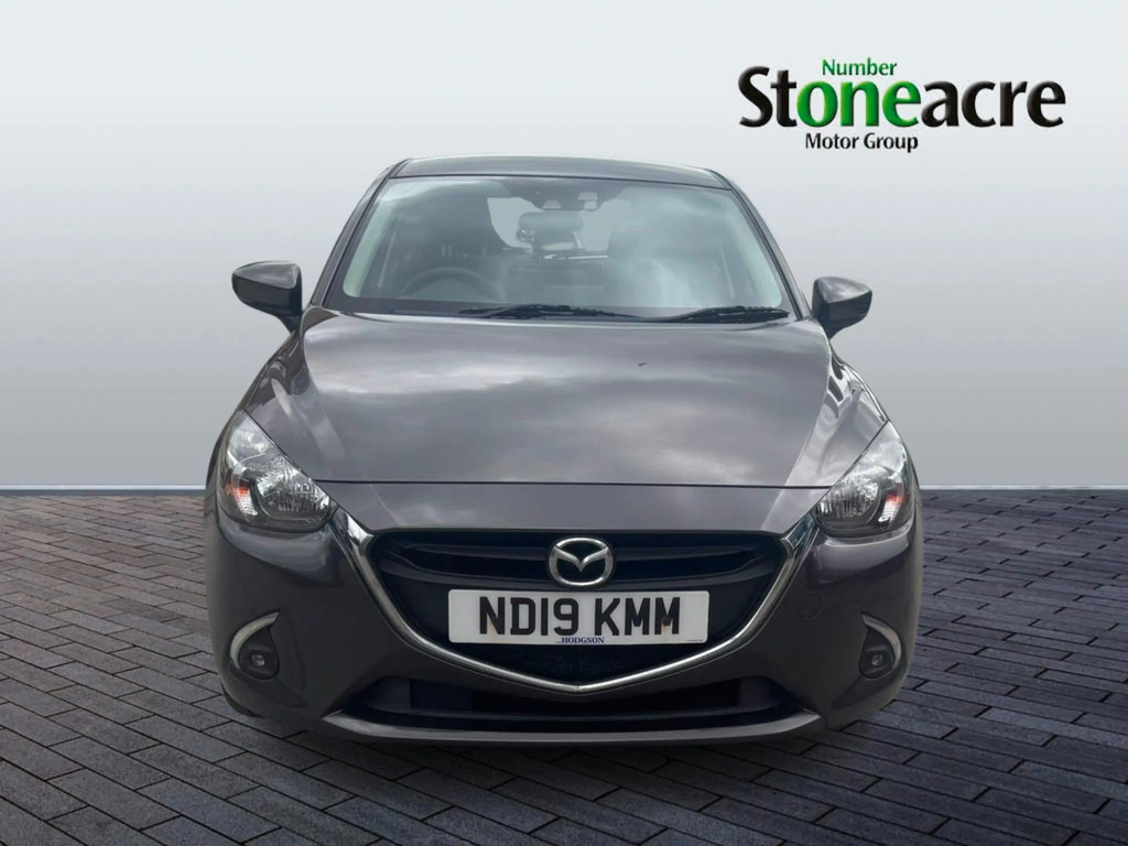 Mazda 2 1.5 Skyactiv-g Se-l Nav Euro 6 Ss  #2