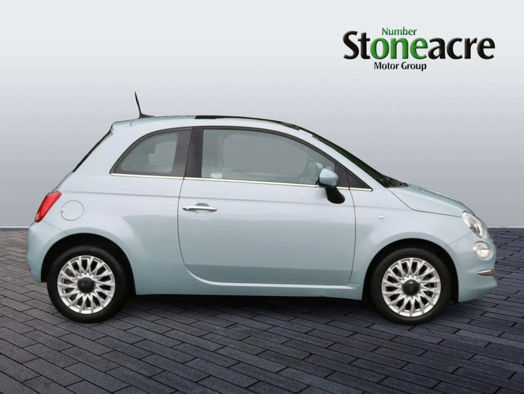 Fiat 500 500 1.0 70Hp Mild Hybrid  #2