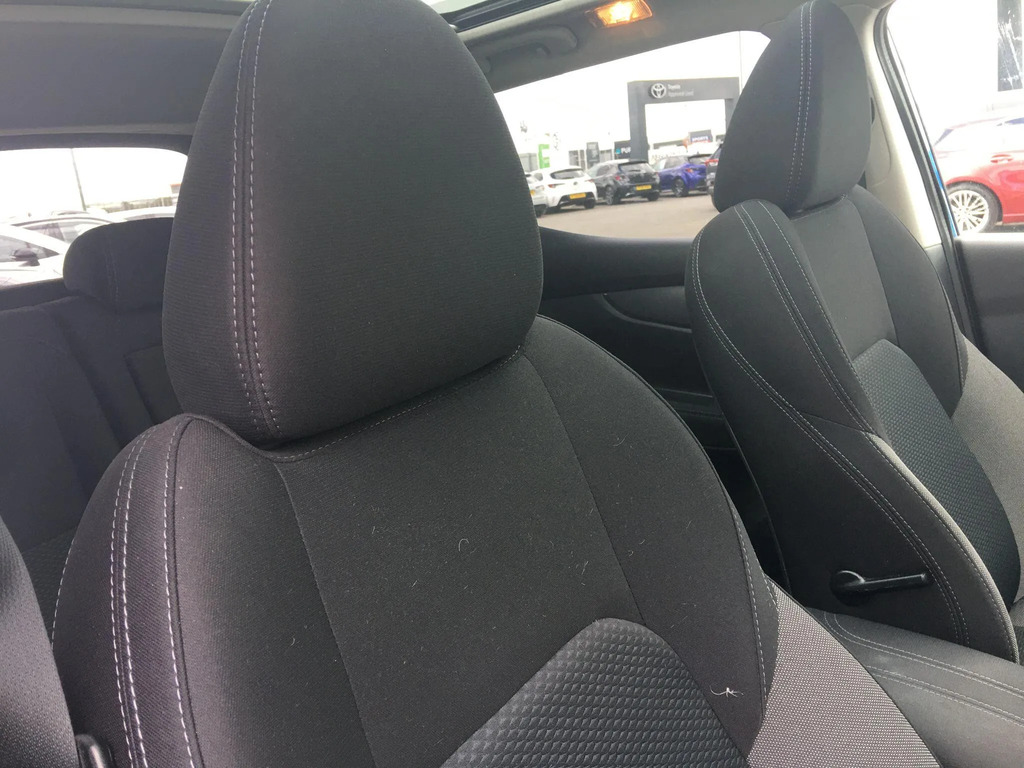 Nissan Qashqai Acenta Dig-t Red #32
