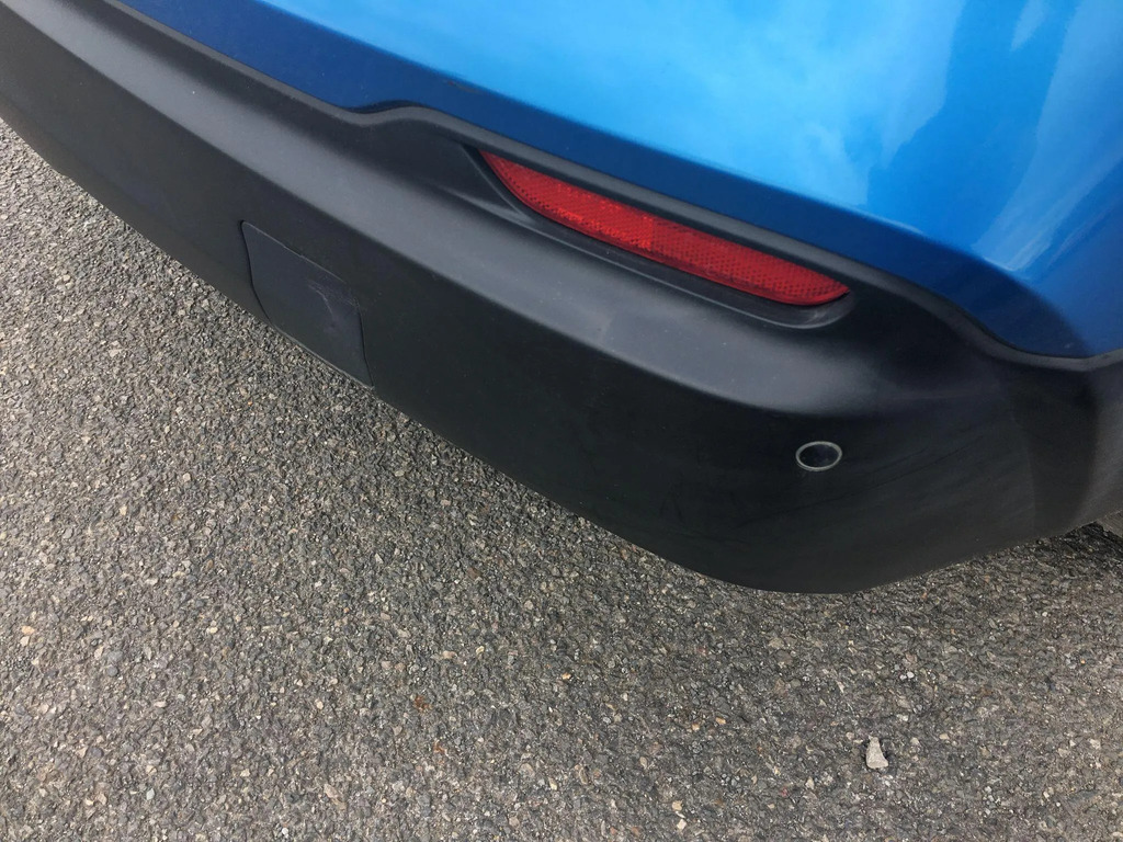 Nissan Qashqai Acenta Dig-t Red #30