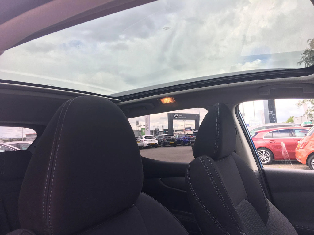 Nissan Qashqai Acenta Dig-t Red #33