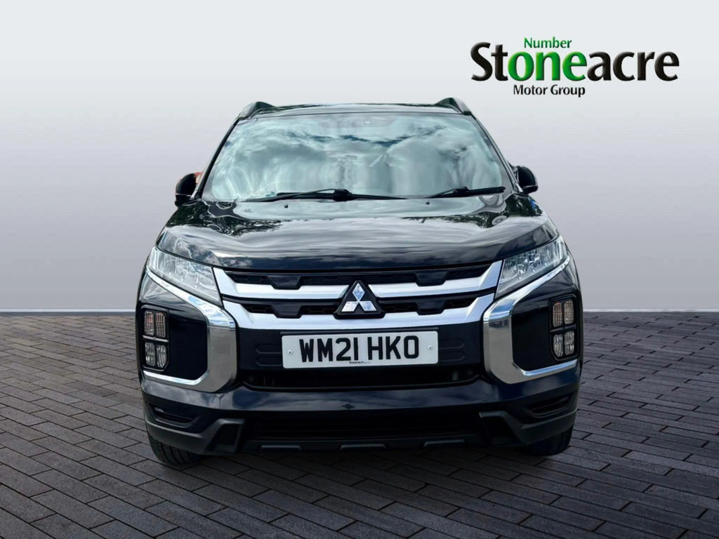 Mitsubishi ASX 2.0 Exceed  #2