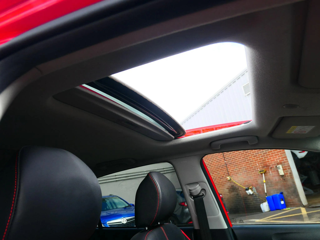 Kia Picanto 1.25 2 Hatchback Blue #30
