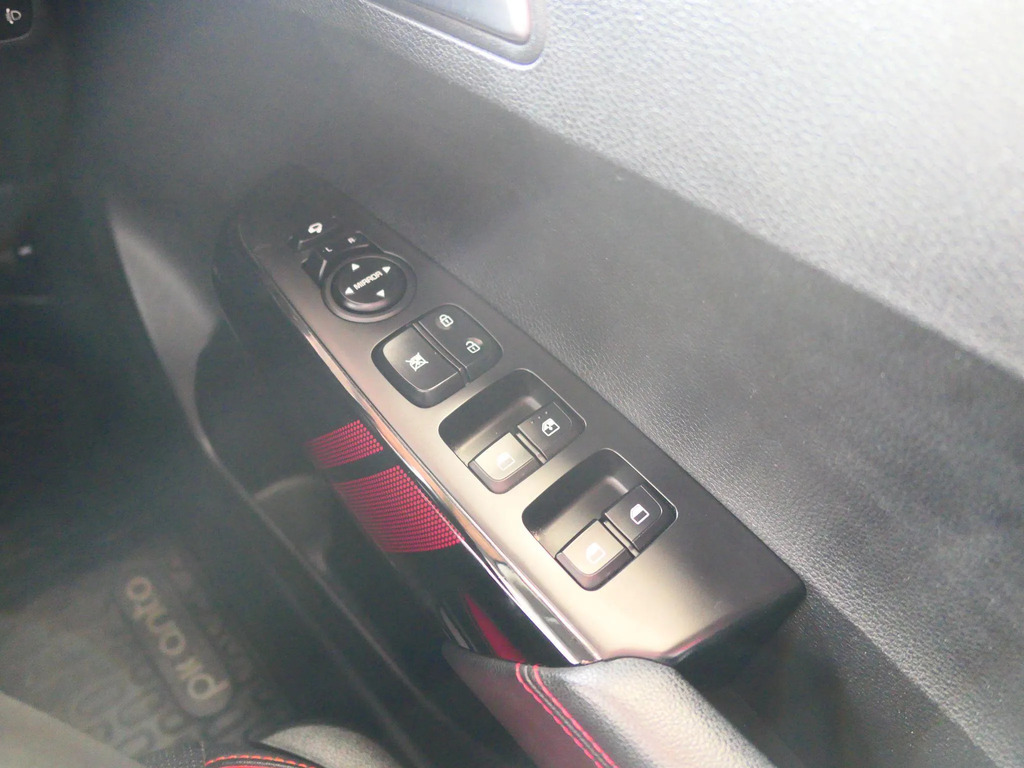 Kia Picanto 1.25 2 Hatchback Blue #31