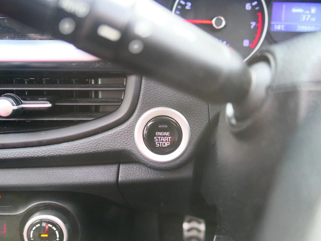 Kia Picanto 1.25 2 Hatchback Blue #16