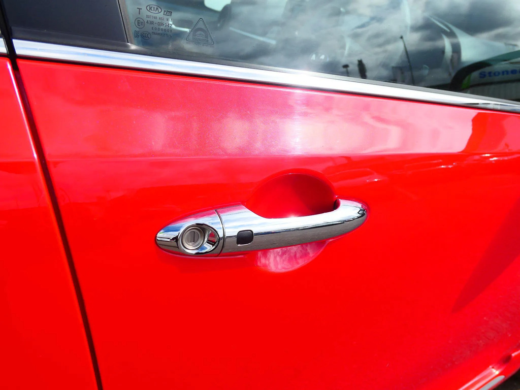 Kia Picanto 1.25 2 Hatchback Blue #29